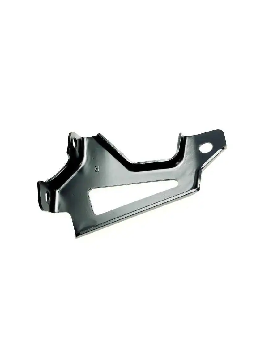 BRACKET, HAND GUARD RH.