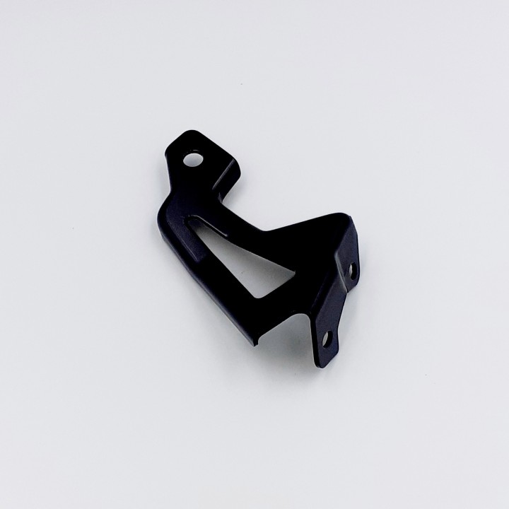 BRACKET, HAND GUARDS RH.
