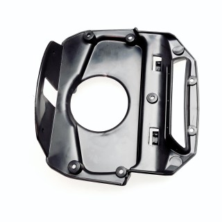 BRACKET, METER， FR
