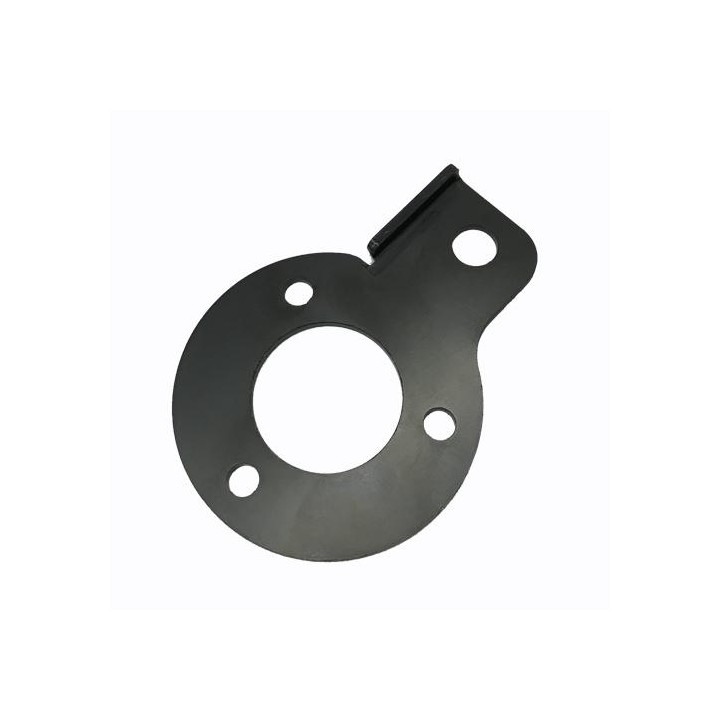 Bracket, Power Connecter