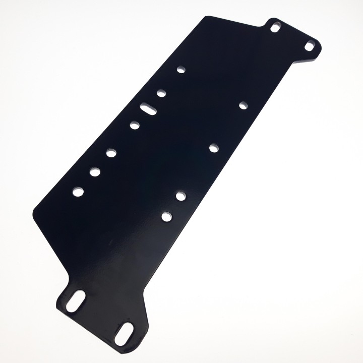 BRACKET, PULLING