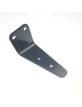 BRACKET, REAR COVER LH.