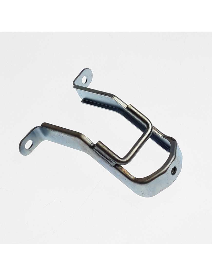 BRACKET, SEAT, FRONT