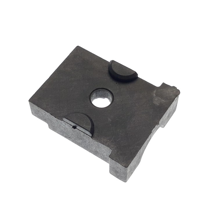 Bracket, Upper, Lever