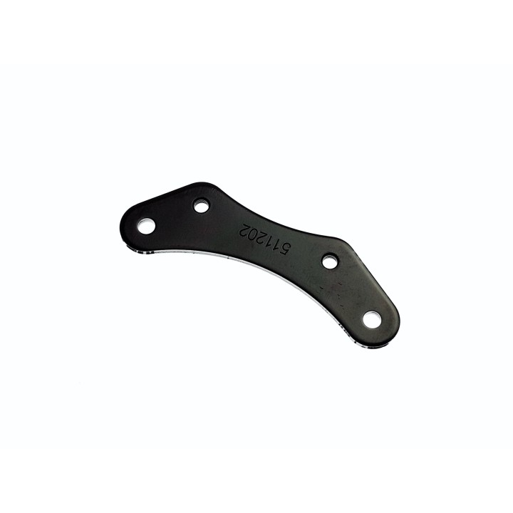 BRACKET,CALIPER,LH