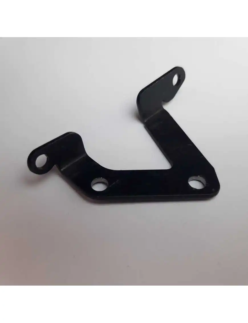 BRACKET,HANDLEBAR COVER RIGHT