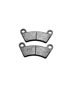 BRAKE PAD