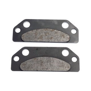 Brake (PAD)
