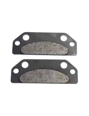 Brake (PAD)