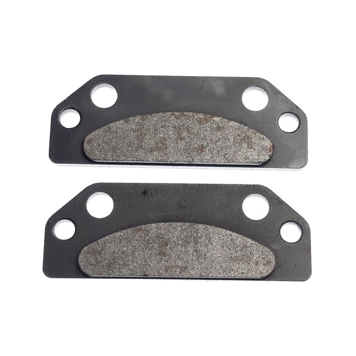 Brake (PAD)