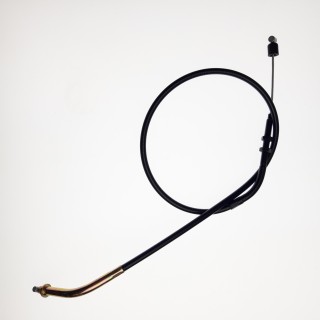 BRAKE CABLE，R