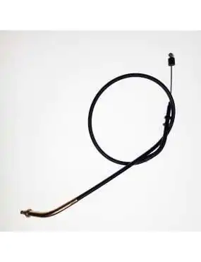 BRAKE CABLE，R