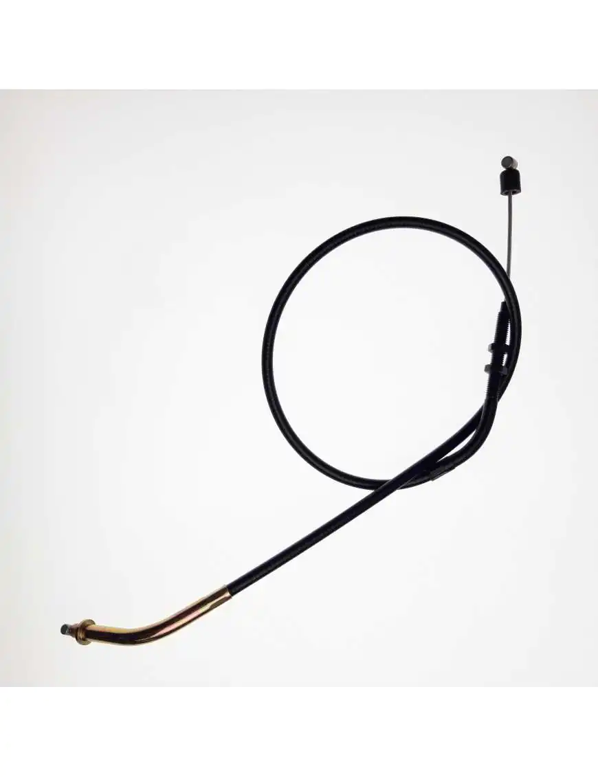 BRAKE CABLE，R