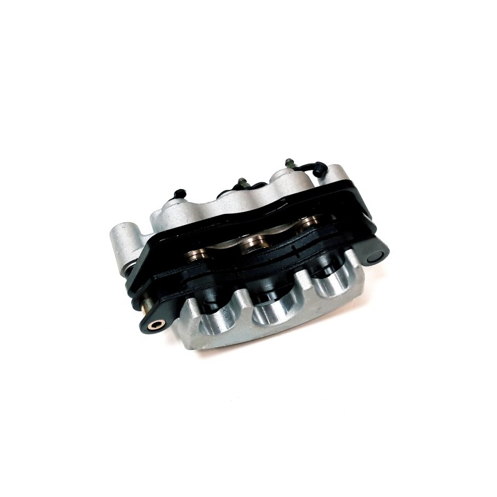 BRAKE CALIPER,L.FR(SEE THE DETAIL ON P24.1(3) )