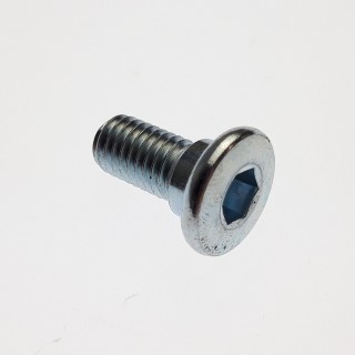 BRAKE DISC INSTALL BRAKET BOLT