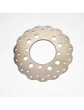 Brake Disc, Front