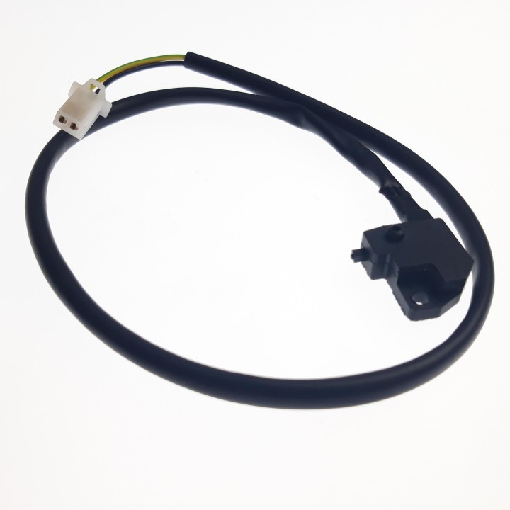 Brake lamp switch