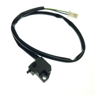 Brake lamp switch