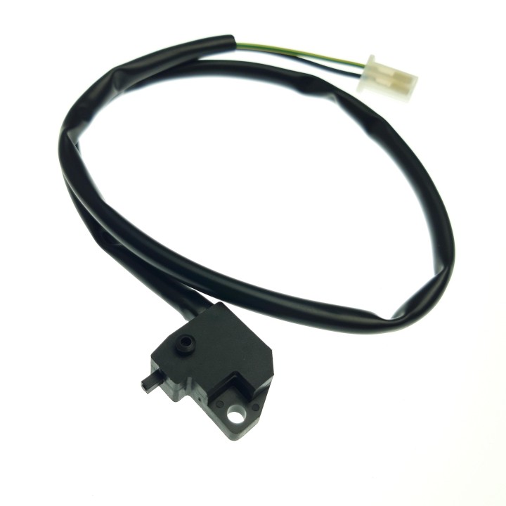 Brake lamp switch