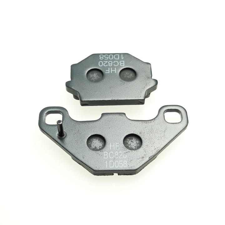 Brake Pad , Disk Brake