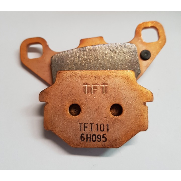 BRAKE PAD Access, Triton 250, 300, 400, 450, DRR100