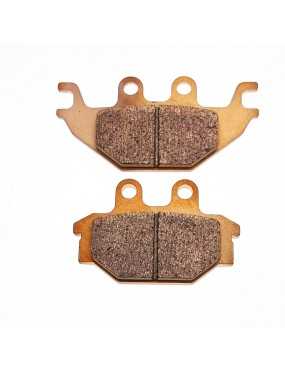 BRAKE PAD TGB front Blade 550 LT, 550 EFI LT, 550 EFI LT FL