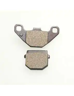 BRAKE PAD TGB front TAPO 50, zasní Bullet 50, 125, Hawk 50