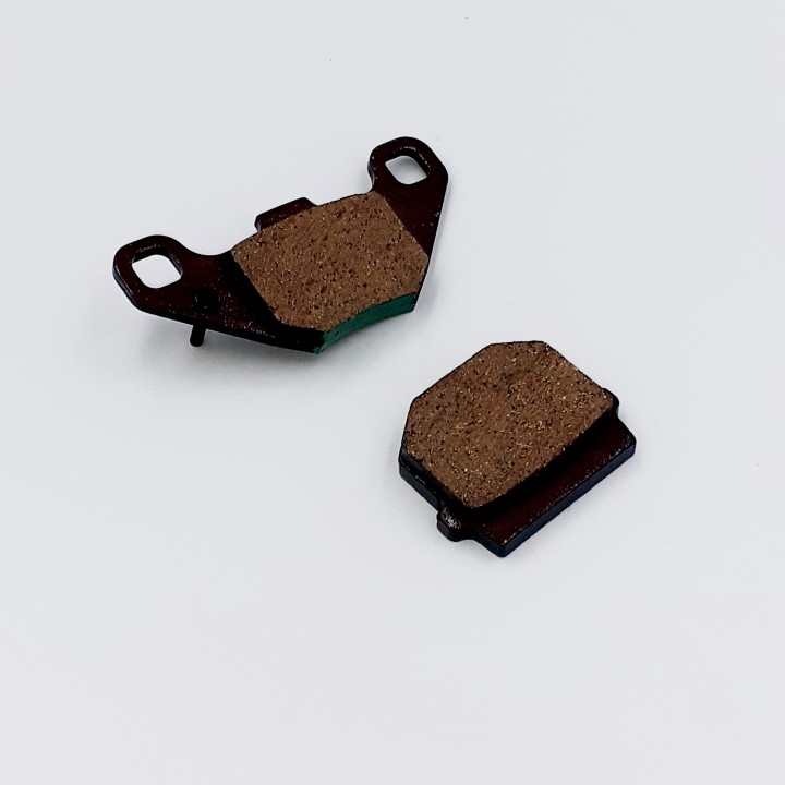 BRAKE PAD TGB front Target 425, 525, Blade 250, 300