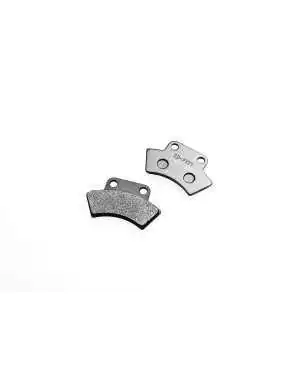 brake pad(three point brake)