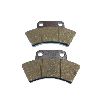 Brake Pad, Disk Brake