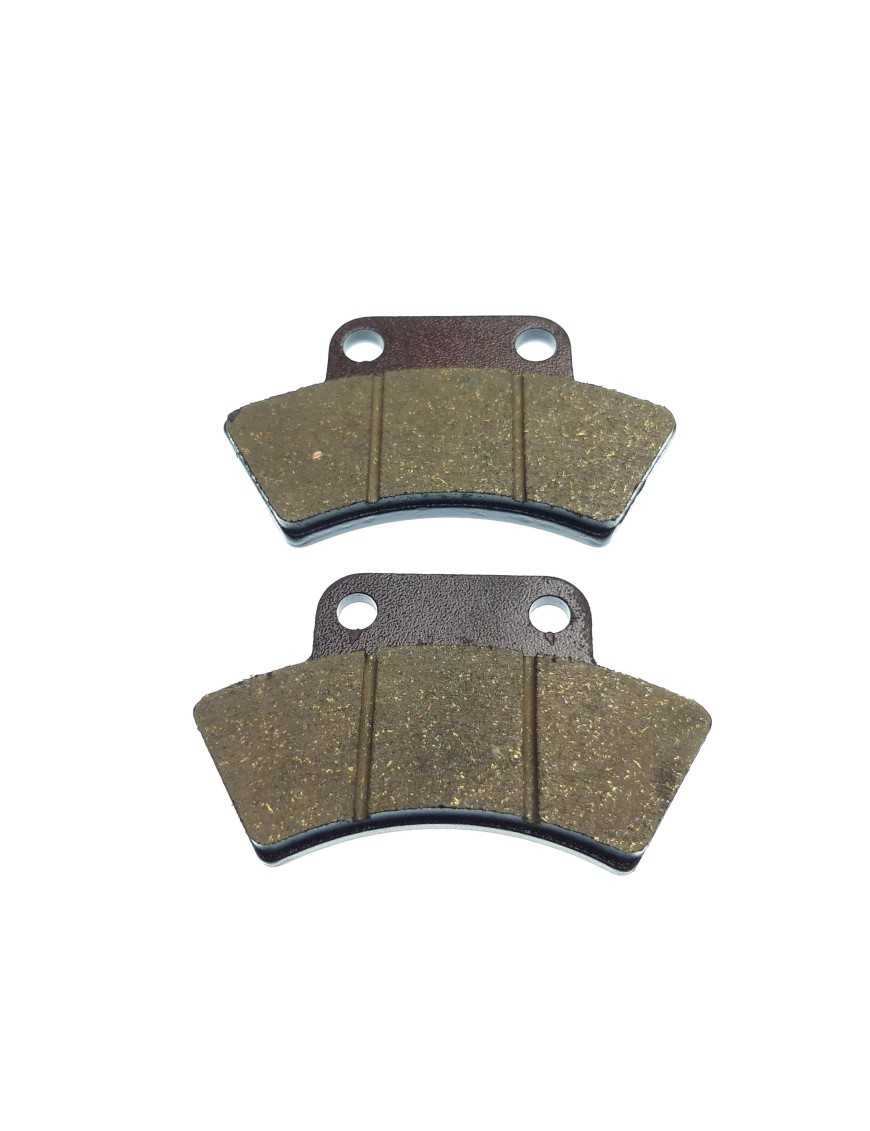 Brake Pad, Disk Brake