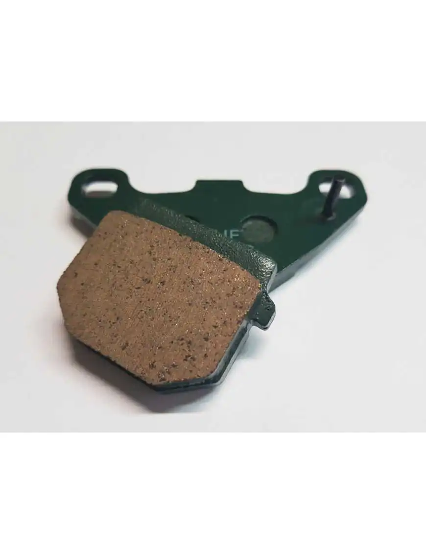 Brake Pad, Disk Brake