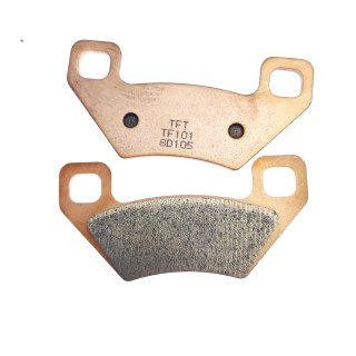 Brake Pad, Disk Brake