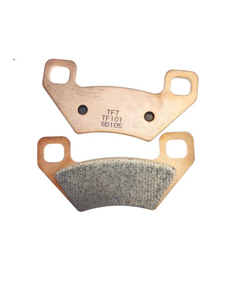 Brake Pad, Disk Brake