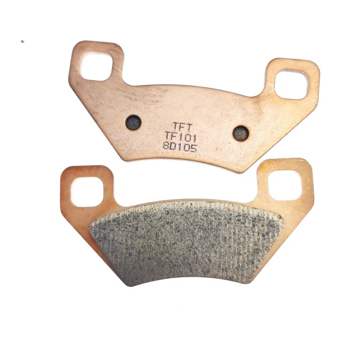 Brake Pad, Disk Brake