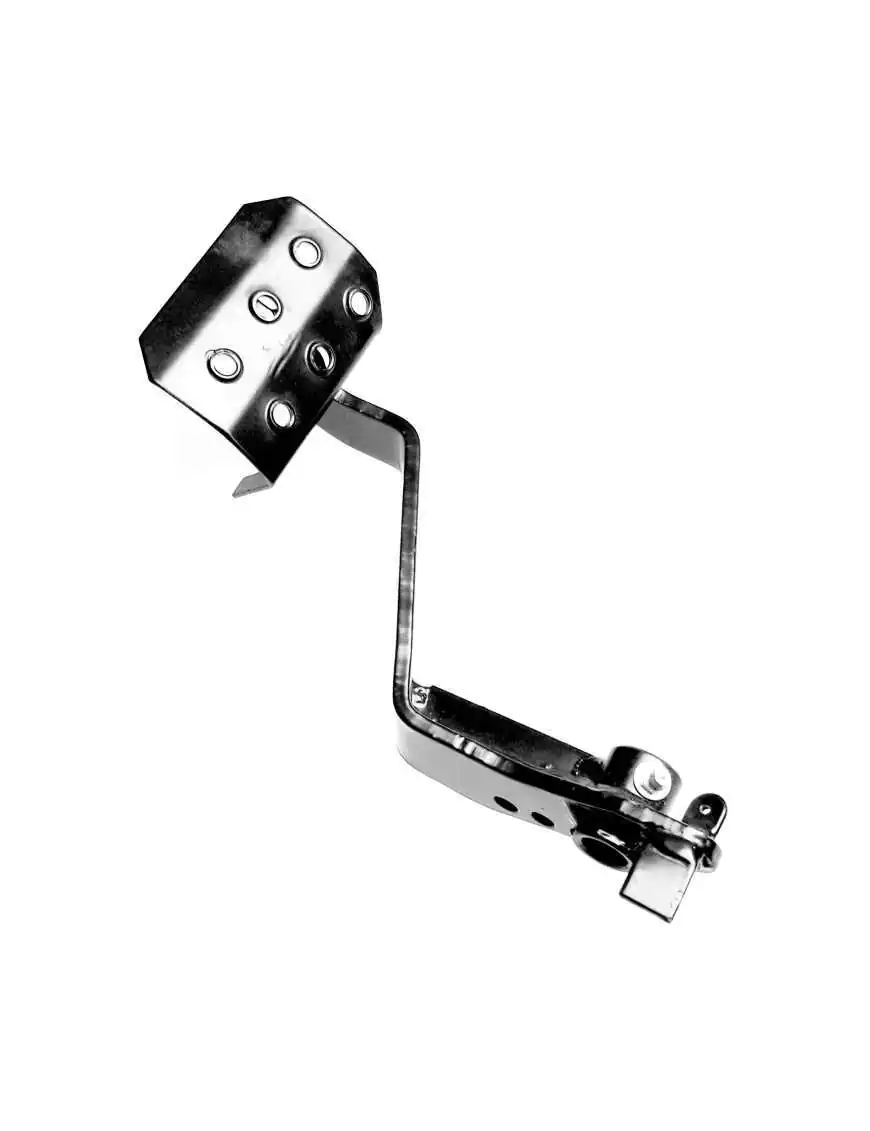 Brake Pedal Assy