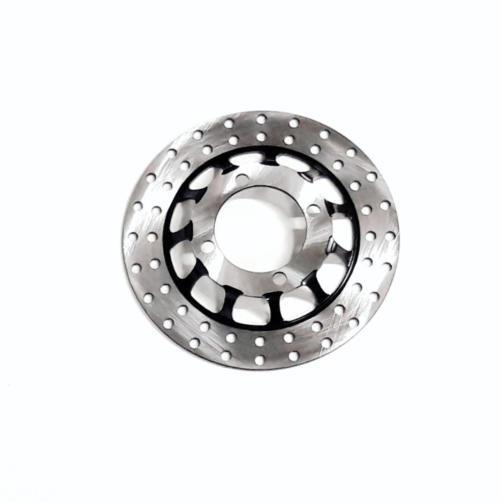 Brake Rotor, Driver