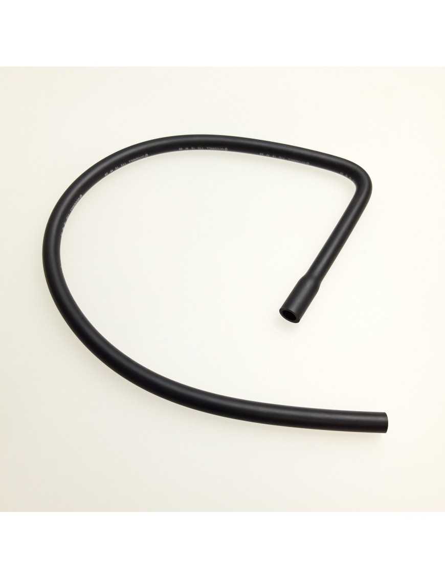 BREATH HOSE