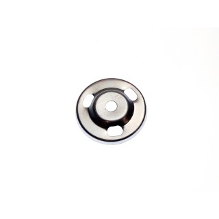 BREATHER PLATE2 of ATV300-D EFI T3b