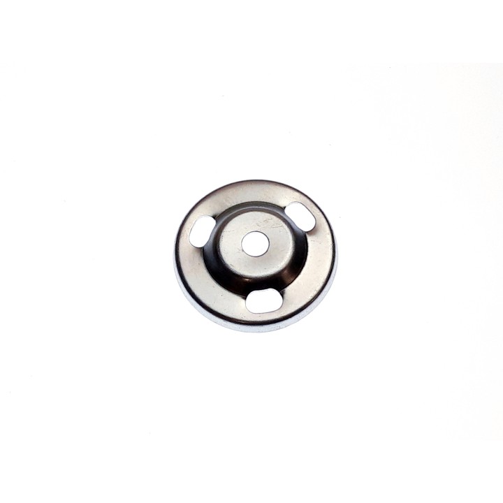 BREATHER PLATE2 of ATV300-D EFI T3b