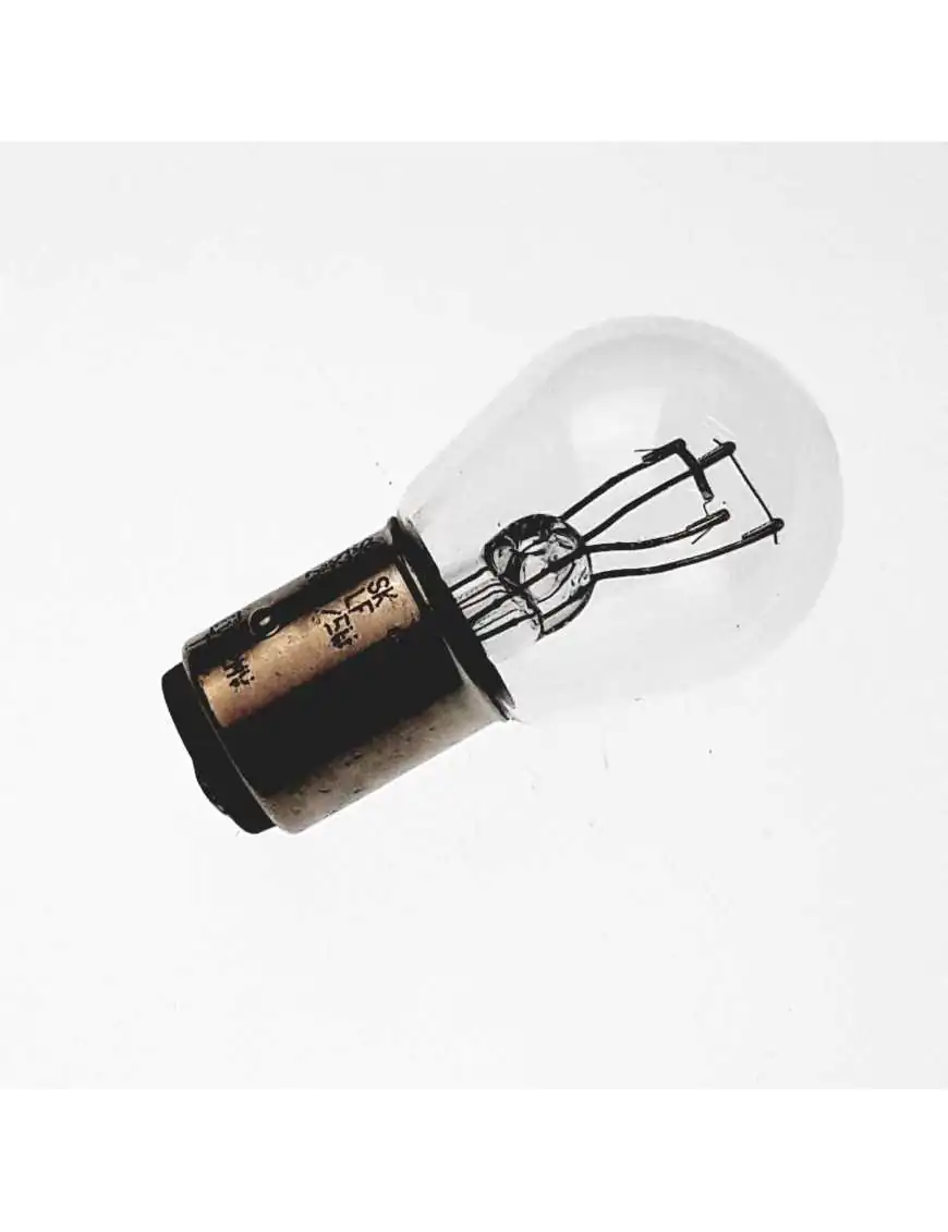 BULB 12V, P21/5W