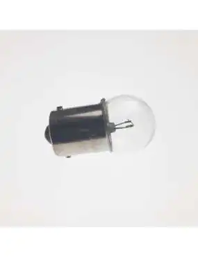 BULB, 12V, R10W