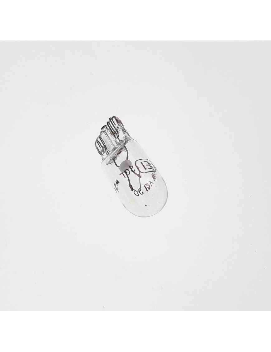 BULB, POSITION LAMP 12V 50W