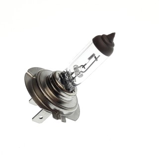 Bulb,dipped H7