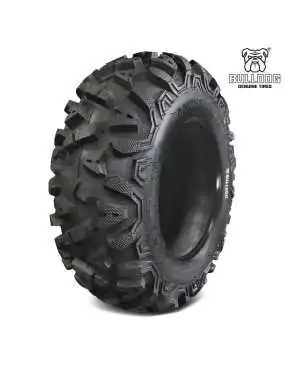 BULLDOG TIRES B033, 26x11-12 (70J)