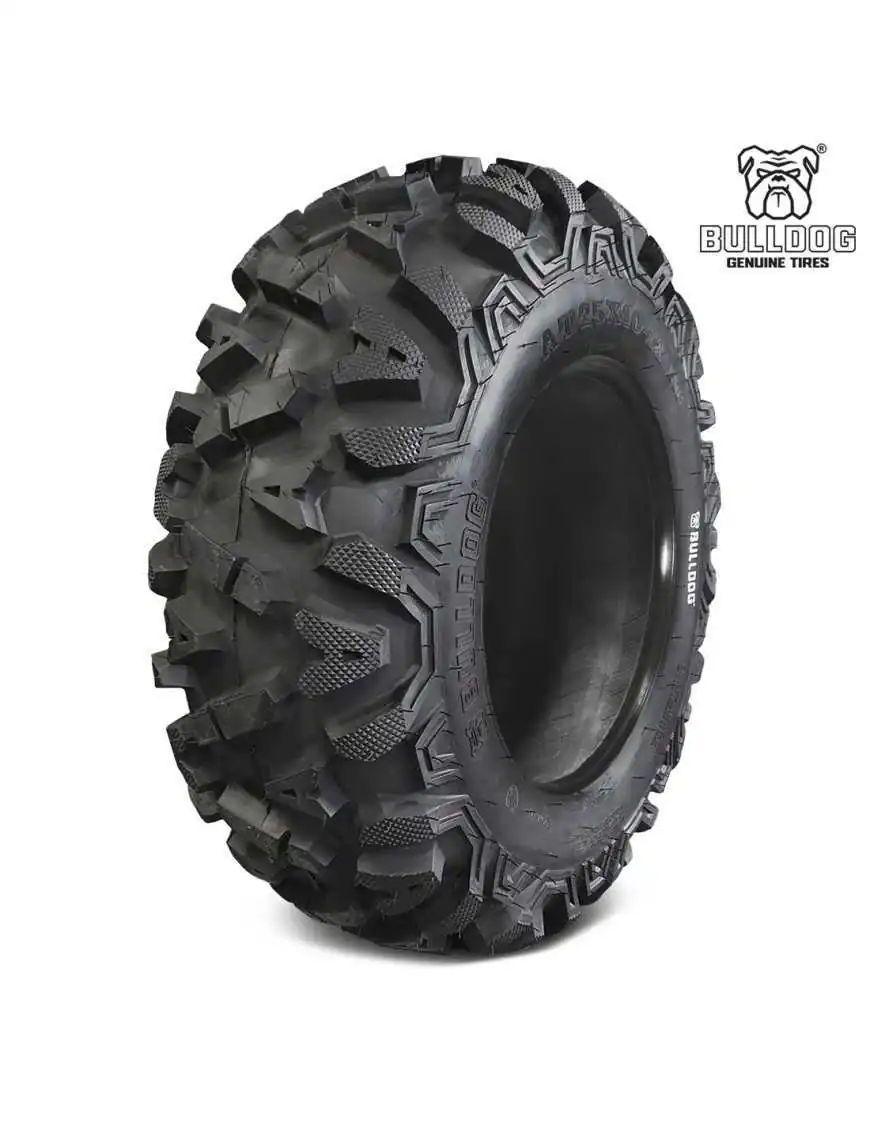 BULLDOG TIRES B033, 26x11-12 (70J)