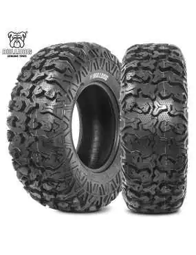 BULLDOG TIRES