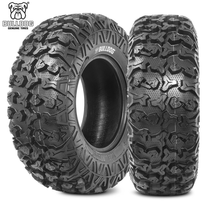 BULLDOG TIRES B3036, 29x9-14 (74J)