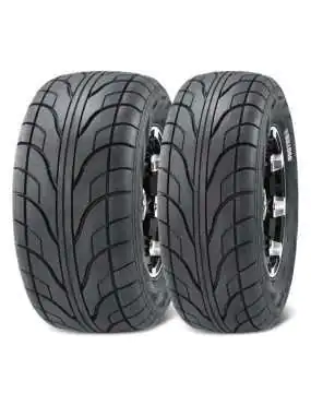 BULLDOG TIRES B349, 26x10-14 (81N)