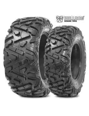 BULLDOG TIRES B350, 25x10-12 (50J)